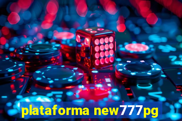 plataforma new777pg